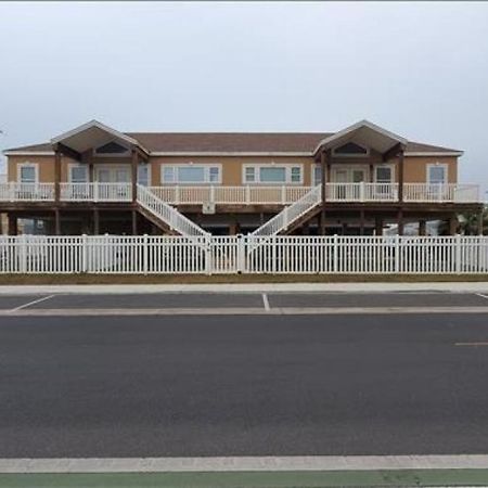 Surfsong Too North Sn133 Villa South Padre Island Exterior photo