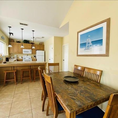 Surfsong Too North Sn133 Villa South Padre Island Exterior photo