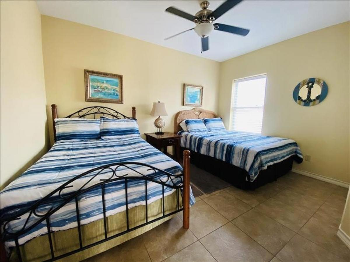 Surfsong Too North Sn133 Villa South Padre Island Exterior photo